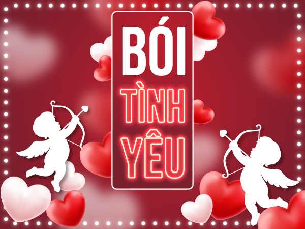 Coi bói chồng 1993 vợ 1997 có nên lấy nhau không?