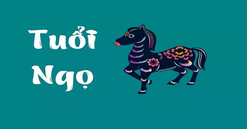 Tuổi ngọ hợp với tuổi nào trong làm ăn và hôn nhân