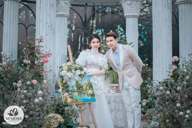 Nam 1999 nữ 2002 có hợp nhau hay không? Cùng luận giải nhé?