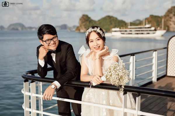 Chồng 1996 vợ 1998 có nên lấy nhau không? Cùng bói nhé?