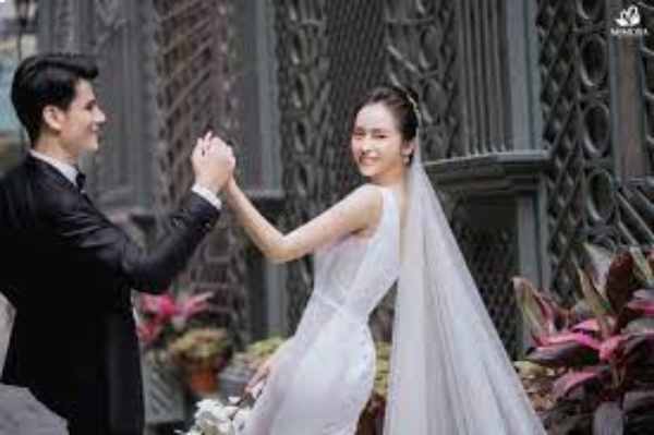 Xét ngũ hành cung phi chồng Bính Tý vợ Canh Thìn