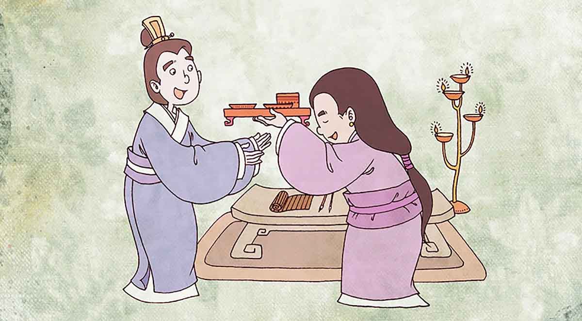 Chồng 1995 vợ 1996 có hợp nhau không?