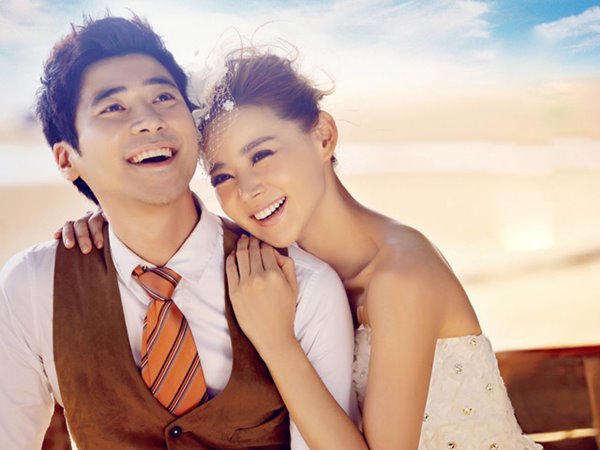 Chông 1995 vợ 1998 có hạnh phúc trong hôn nhân hay không? Chông 1995 vợ 1998 có hạnh phúc trong hôn nhân hay không?
