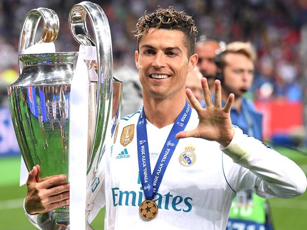 Ronaldo 2017: Tất Cả Những Gì Bạn Cần Biết Về Siêu Sao Bóng Đá