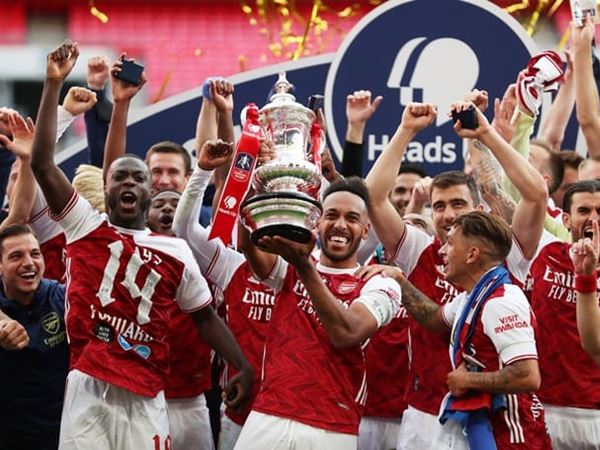 Câu lạc bộ Arsenal đã đạt được nhiều thành tích đáng nể trong nhiều năm qua