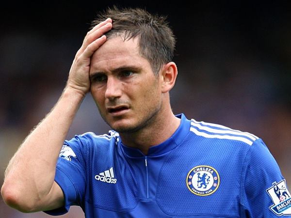 Sự nghiệp của Lampard 2010: Đỉnh cao và những kỷ niệm đáng nhớ