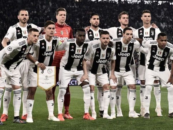 Câu lạc bộ Juventus – Hành trình huyền thoại và thành tích đáng nể