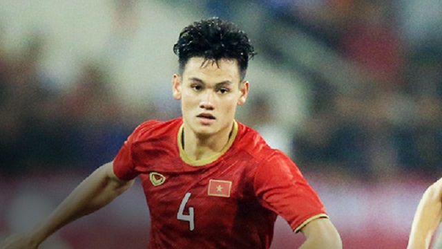 Cầu thủ Hồ Tấn Tài: Thông tin tiểu sử, sự nghiệp bóng đá