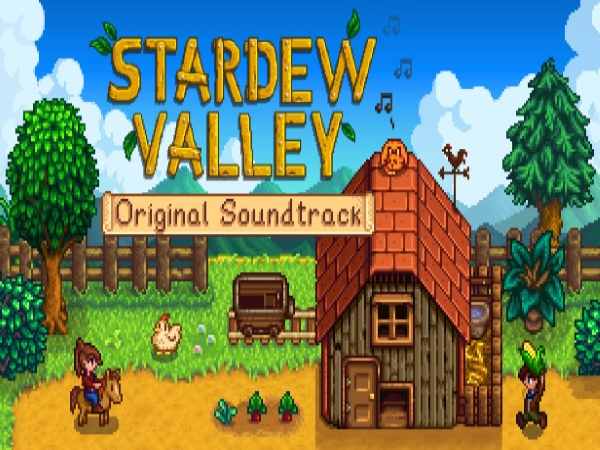 Stardew Valley Stardew Valley