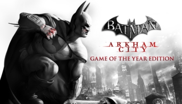 Batman: Arkham City