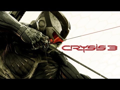 Game bắn súng offline hay nhẹ Crysis Series