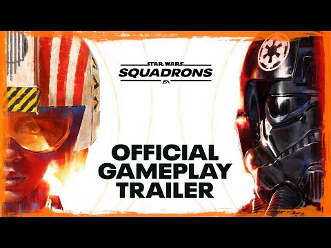  Star Wars: Squadrons là game offline hay cho pc cấu hình cao