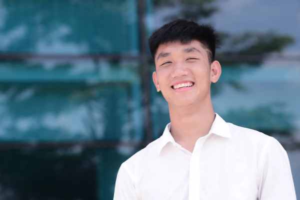 Sự nghiệp của cầu thủ Nguyễn Trọng Đại