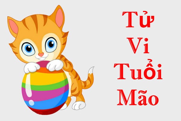 tuổi mão sinh tháng nào tốt