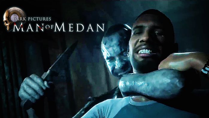 Man of Medan – Game kinh dị cấu hình nhẹ