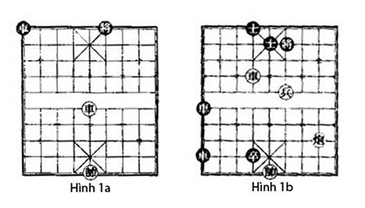 Bắt tướng lộ diện