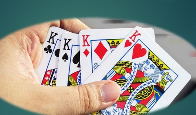 Game bài 3 cây với các nguyên tắc chơi ra sao? Game bài 3 cây với các nguyên tắc chơi ra sao?