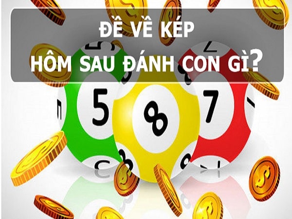 đề về kép hôm sau đánh gì