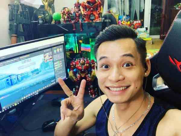 Độ Mixi
