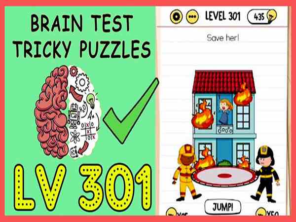  Brain Test là game giải đố hay cho pc