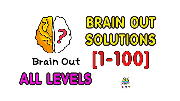 Game giải đố trên PC Brain Out