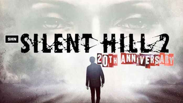 Game Silent Hill