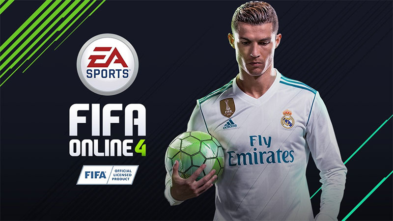 Sơ lược về game FIFA online 4