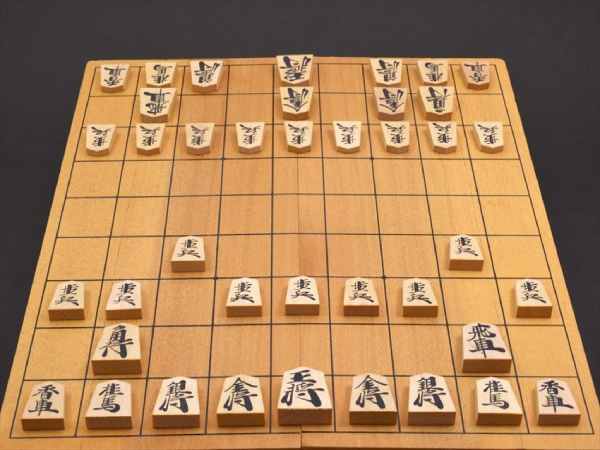 Game cờ shogi là gì?