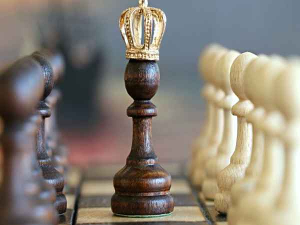 Mẹo chơi cờ vua thắng nhanh từ các cao thủ lão làng