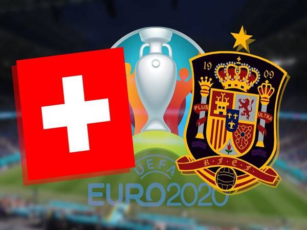 Lịch sử đối đầu Thụy Sĩ vs Tây Ban Nha – UPDATE 2023