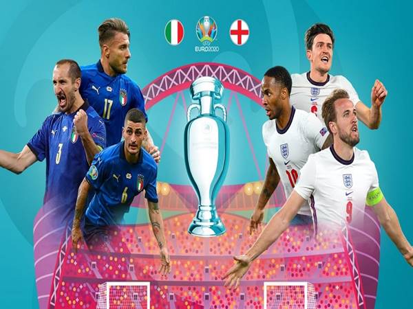 Lịch sử đối đầu Ý và Anh: Đội nào đang thắng thế?