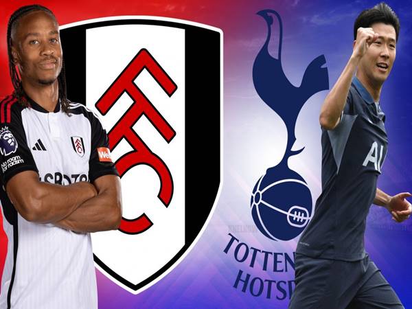 Fulham vs Tottenham: Lịch sử đối đầu căng thẳng tại Ngoại Hạng Anh