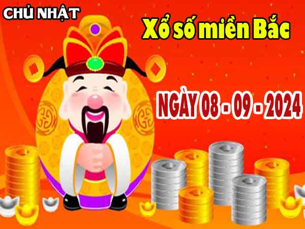 Phân tích XSMB ngày 8/9/2024 – Phân tích XSTB chủ nhật hôm nay