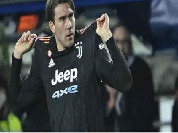 Thành tích đạt được của Dusan Vlahovic