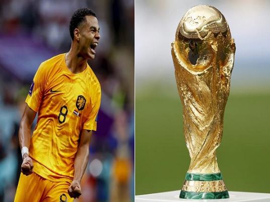 Hà Lan vô địch World Cup năm nào? 