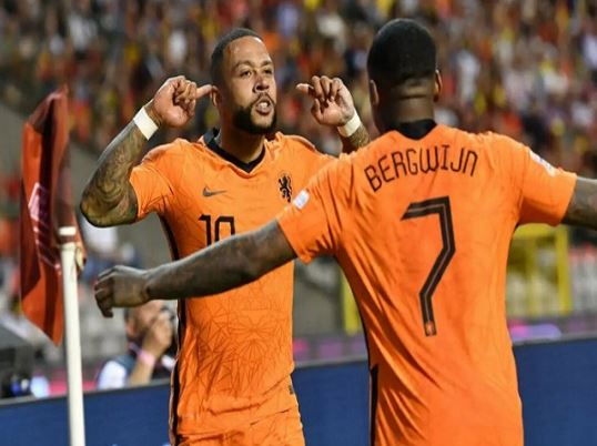 Tương lai của bóng đá Hà Lan tại World Cup