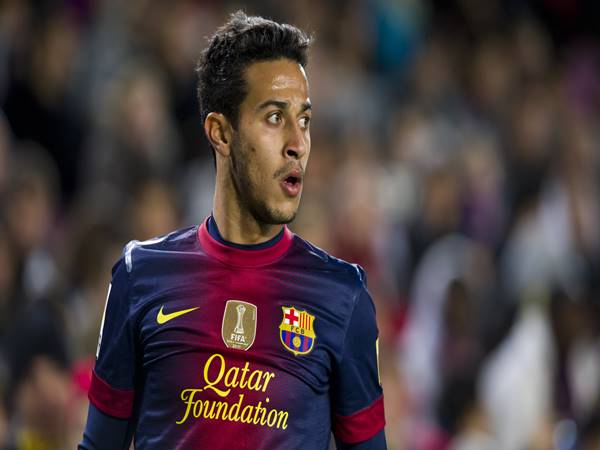 Những thương vụ thất bại đáng tiếc nhất lịch sử Barcelona