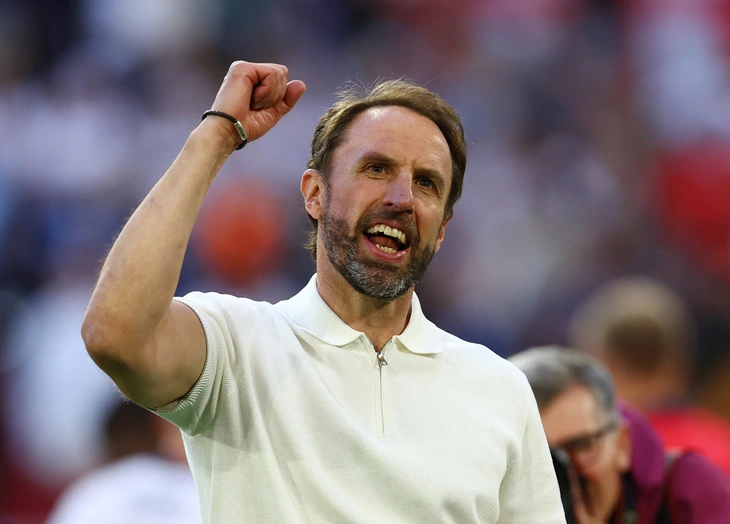 BĐ Anh: Gareth Southgate chuyển lĩnh vực mới chia tay ĐT Anh