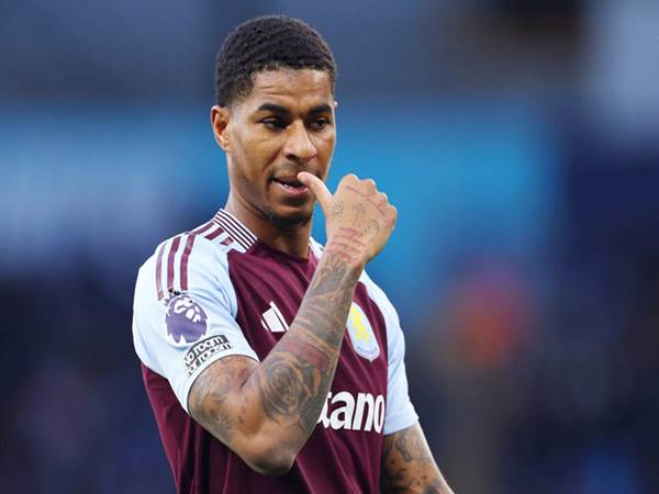 Chuyển nhượng 29/5: Rashford bắt đầu đàm phán với Barcelona