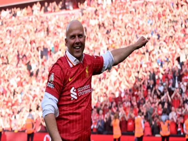 Tin Liverpool: Hướng tới kỷ nguyên mới cùng HLV Arne Slot