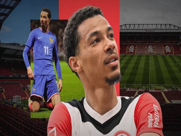 Tin chuyển nhượng: Liverpool cân nhắc chiêu mộ Hugo Ekitike