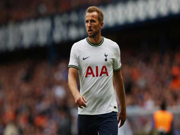 Top tiền đạo Tottenham nổi bật từ quá khứ đến hiện tại