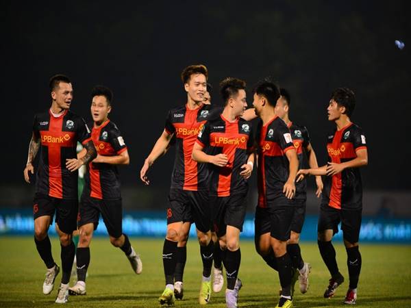 Trận đấu đáng nhớ nhất của CLB Ninh Bình ở mùa giải 2024/25
