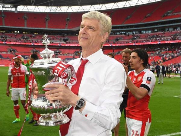 Những huấn luyện viên Arsenal thành công nhất lịch sử