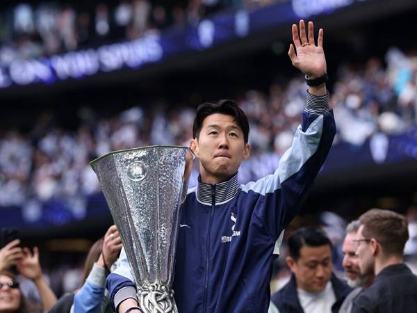 Bóng đá Anh 18/6: Biểu tượng vĩ đại của Tottenham sắp rời đi