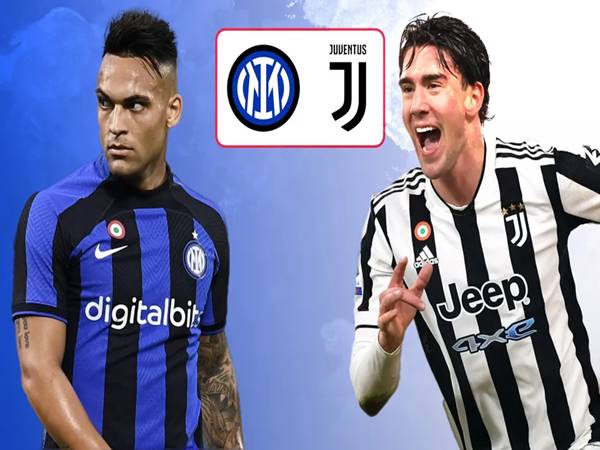 Lịch sử đối đầu Inter Milan vs Juventus: Đối đầu cân não