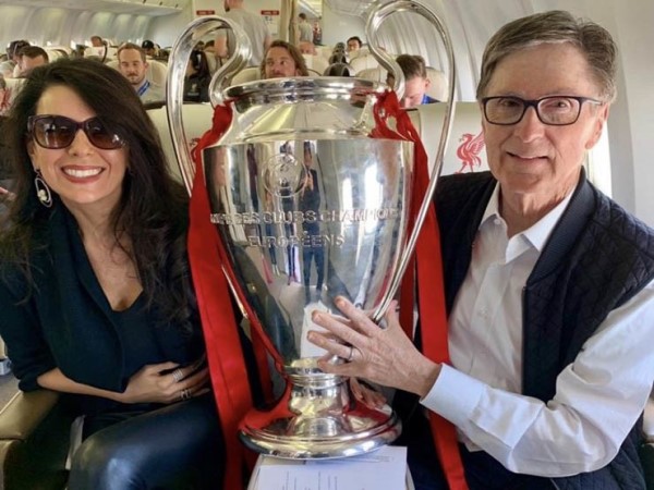 FSG và chiến lược dài hạn: Tầm nhìn vượt khỏi Liverpool