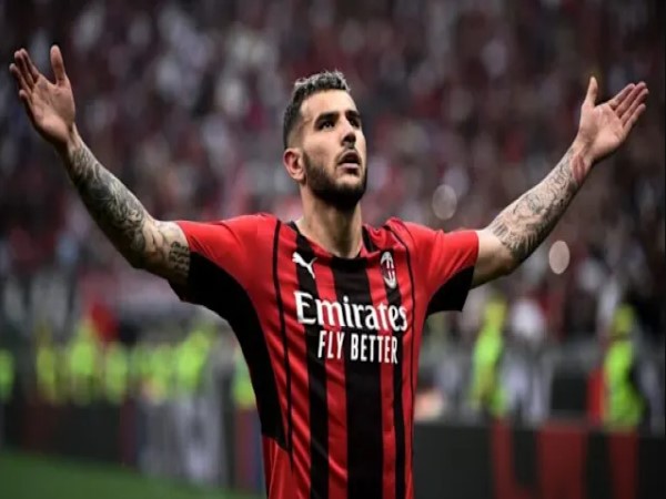 Tin BĐ: Al Hilal muốn chiêu mộ Theo Hernandez