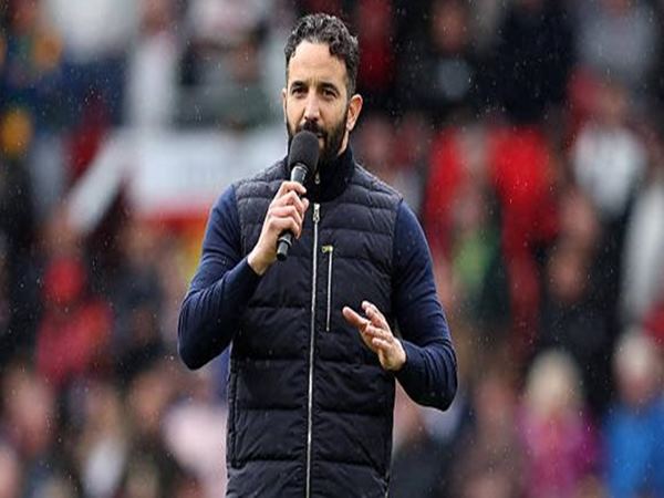 Tin CLB Man Utd: Màn khởi đầu đầy bão táp
