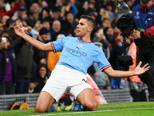 Tin Man City 27/6: Rodri khôi phục sức mạnh cho Man City